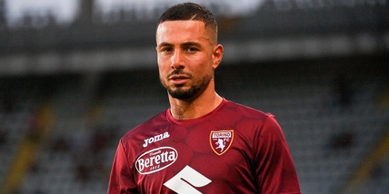 Toro: Izzo c'è, ma con la testa? Ora deve riconquistare Juric