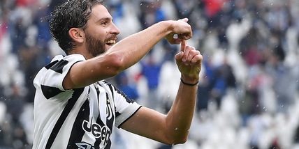 Juve, la gioia di Locatelli: "Fondamentale vincere"