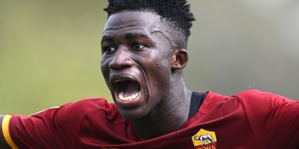 Primavera: Roma in testa, il Genoa vince a Lecce