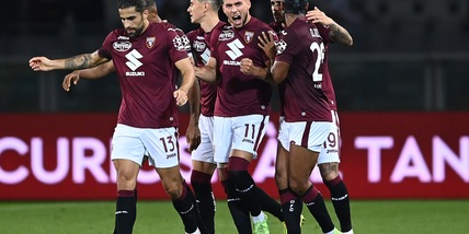 Paolo Poggi esclusivo: "Venezia e il mio filo Toro"