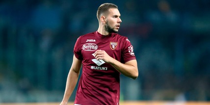 Torino, Pjaca e Praet: lavoro differenziato