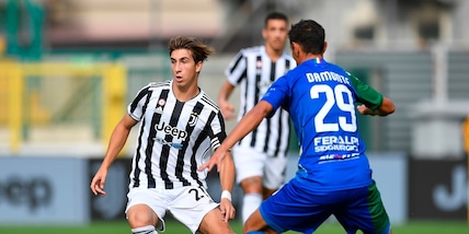 Serie C, la Juve U23 perde ancora: 3-2 con la Feralpi Salò