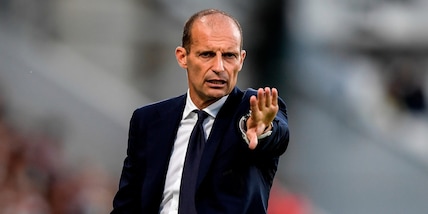 Juve-Chelsea, le scelte di Allegri senza Dybala e Morata
