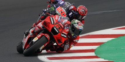 MotoGp, diretta tv Gp Americhe: orari, canale e dove vederlo