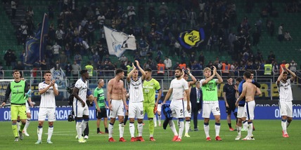 Atalanta forza 7: è la 'cooperativa' del gol