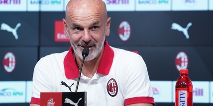 Milan, Pioli: "Atletico? Non è decisiva. So come battere il Cholo"