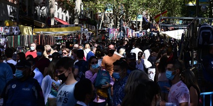 Covid? "Spazzati via anni di progressi", l'ultimo studio parla chiaro