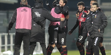 Pro Vercelli, il nuovo dg è Raffaele Vrenna