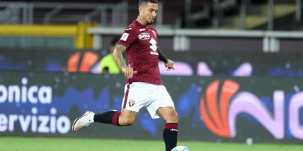 Torino, lombalgia per Izzo: non convocato per il Venezia