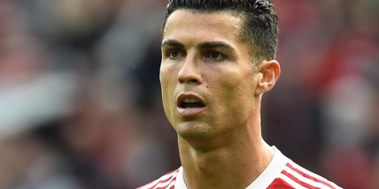 "Ronaldo chiuderà la carriera allo United e allenerà il figlio"
