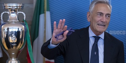 Gravina: "Multiproprietà? Il 30 portiamo norma per abolirle"