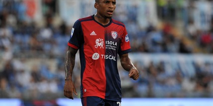 Cagliari, distrazione di primo grado ai flessori per Dalbert