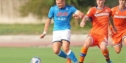 Primavera, Sampdoria-Bologna 0-1. Ok Fiorentina e Pescara