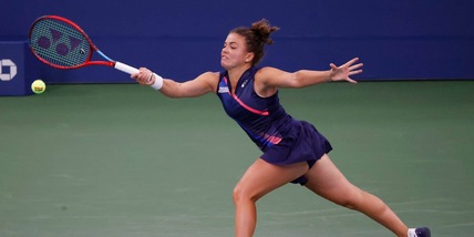 Ranking Wta: per Paolini è best ranking. Sakkari vola in top ten