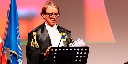 Mancini, l'Università di Urbino gli conferisce la laurea ad honorem. Ecco la tesi del ct: scarica il pdf