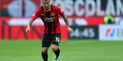 Champions League, Milan a caccia dei tre punti contro l'Atletico Madrid