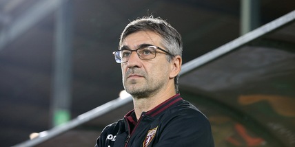 Torino, Juric: "Venezia squadra tosta, il pari è giusto"