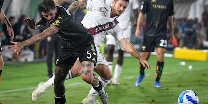 Venezia, Vacca spera nel rinnovo: "Ancora nessuna telefonata"