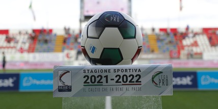 Serie C, Russini non basta al Catania: col Catanzaro finisce 1-1