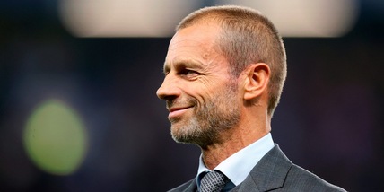 L'Uefa si arrende: cancellati i procedimenti contro Juve, Barcellona e Real