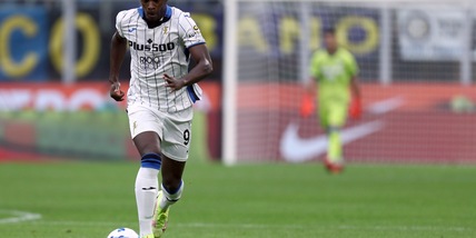 Atalanta-Young Boys, Zapata guida l'assalto agli svizzeri