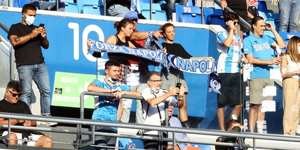 Biglietti a prezzo pieno agli under 14: Napoli condannato
