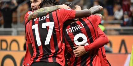 Milan, conti in miglioramento. Il passivo cala a 96,4 milioni