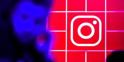 Instagram, sospeso il progetto Kids per gli Under 13