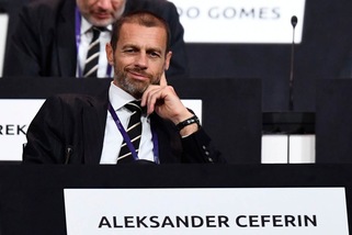 Super League, la Uefa contrattacca: «Faremo ricorso». Juve, Real e Barça sempre pronte al dialogo