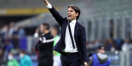 Inter, andare avanti in Champions è l'antidoto per la crisi