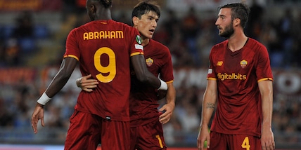 Arbitri Conference League, Godinho dirigerà Zorya-Roma