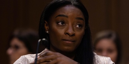 Simone Biles shock: "Dovrò lavorare 20 anni per guarire"
