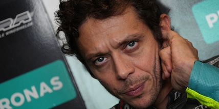 MotoGp, Rossi punta Austin: "Dobbiamo migliorare per fare una buona gara"