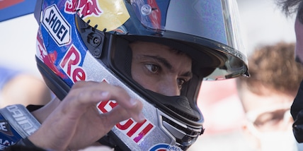 Superbike: test invernali per Razgatlioglu su una Yamaha M1