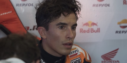 MotoGp, Marquez: "Bello tornare a Austin, ci arrivo dopo due buone gare"