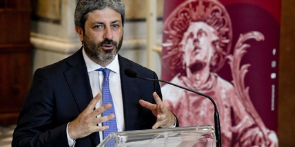 Fico: "Cori razzisti vergognosi, vanno condannati"