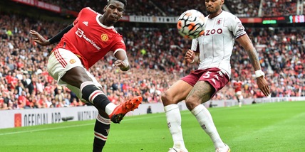 Il Manchester United va in cerca di riscatto contro il Villarreal