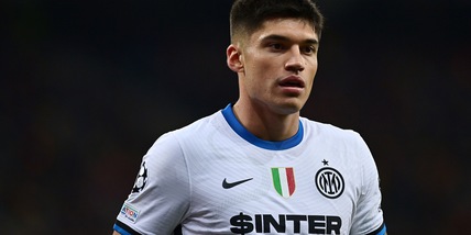 Inter, Inzaghi nei guai: Correa in dubbio per la Lazio