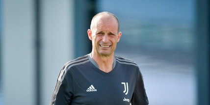 Juve in stile Blues: così si batte il Chelsea