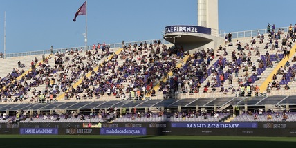 Nardella: "Allo studio trentuno progetti per il nuovo Franchi"