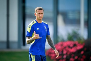 Juventus-Chelsea: si va verso Bernardeschi "falso nueve", con Cuadrado e Chiesa