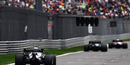 F1, lavori in ritardo per il Gp di Jedda: "Corsa contro il tempo"