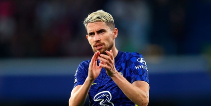 Quando Jorginho era a un passo dalla Juve