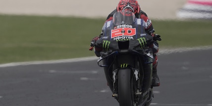 MotoGp, il manager di Quartararo: "Per capire il suo talento bisogna guardare il 2019"