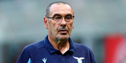 Serie A, la Lega replica a Sarri: "Non ricorda il regolamento"