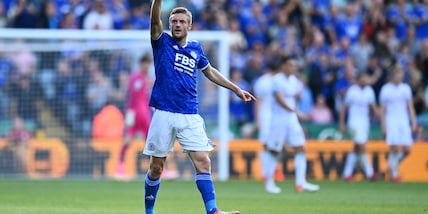 Il Leicester può conquistare almeno un punto contro il Legia