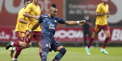 Marsiglia-Galatasaray, l'attacco dei francesi può fare la differenza