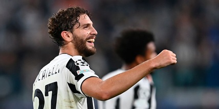 Juve, Locatelli: "Vittoria importante, ora risaliamo in campionato"