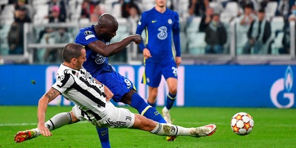 Pagelle Juve, Bonucci e De Ligt cancellano Lukaku