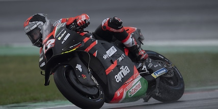 MotoGp, niente Austin per Vinales: "Deve riprendersi dalla morte del cugino"